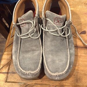 10.5 M Twisted X Men’s Shoes